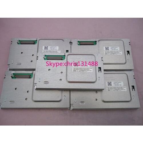 Original display LQ065T5AR01 LQ065T5AR03 LQ065T5AR06 for VW MFD2 W211 Comand APS NTG1 car navigation audio