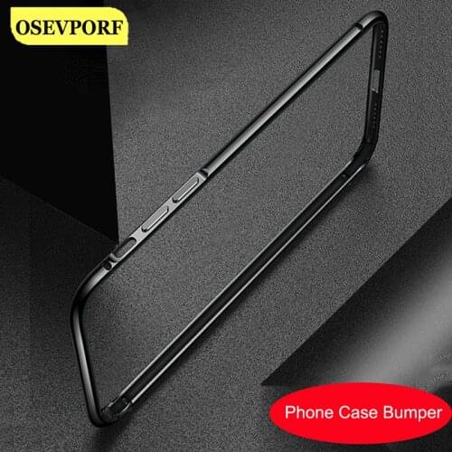 OSEVPORF Metal Phone Cases