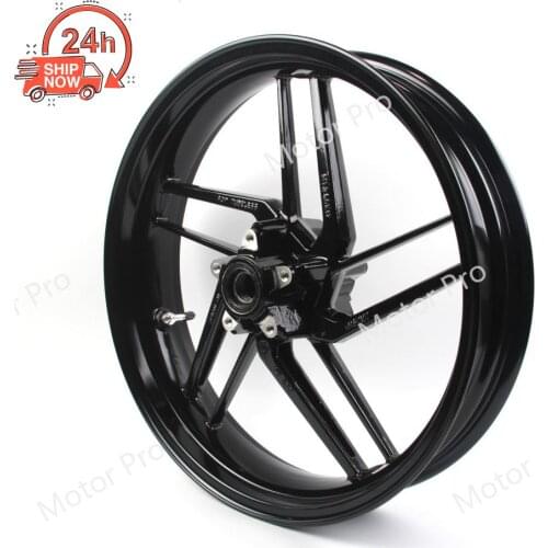 For DUCATI 899 PANIGALE 2014 2015 Front Wheel Rim 959 PANIGALE 2016 2017 2018 1199 PANIGALE 2013 2014 Motorcycle Accessories