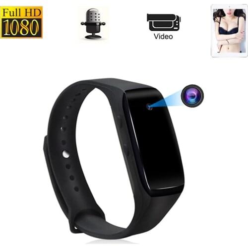 Pgghoosec Mini Camcorders