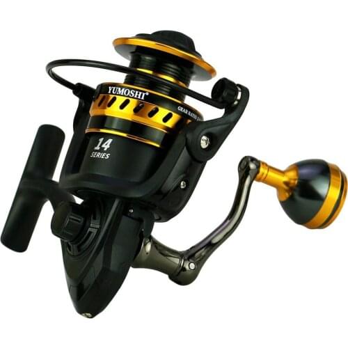 Fishing Reel Lt Series Sea Fishing Rod Spinning Wheel Fishing Accessories Product category Fishing Wheel