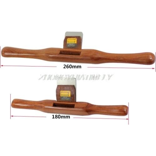 Carpenter planer, round bottom hand planer, woodworking tools