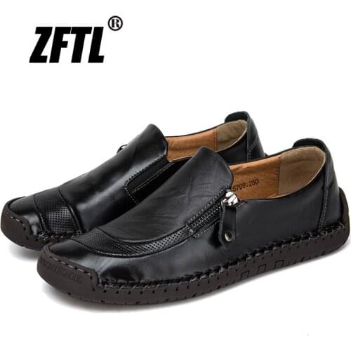 ZFTL Mens Casual Shoes