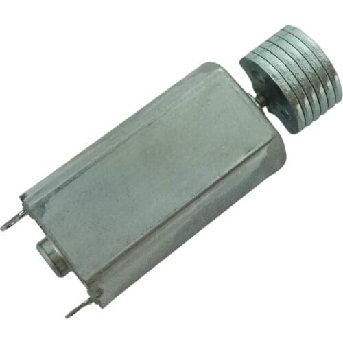 1PC FF-050 Vibration Motor DC 3-6V