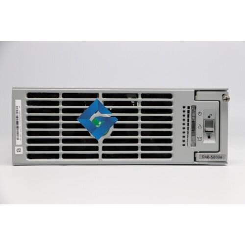 100% NEW R48-5800 e R48-5800A 48V 5800W high efficiency rectifier module