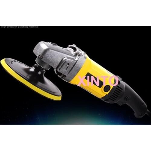220V,1480W Auto disc polisher, car polishing machine, disc sander, floor waxing machine