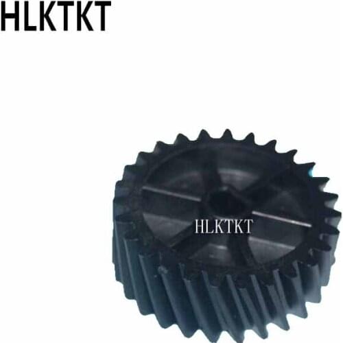 5 X Fuser gear 17T FU5-0732-000 For canon IR2018 IR2022 IR2025/IR2030 IR2016