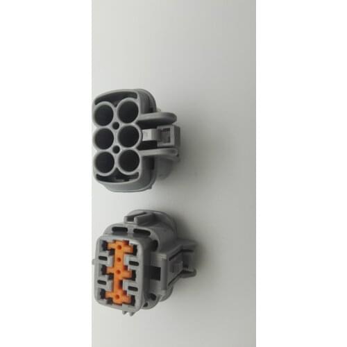 Automobile taillight connector plug For Nissan Qashqai X-Trail TEANA TIIDA Murano