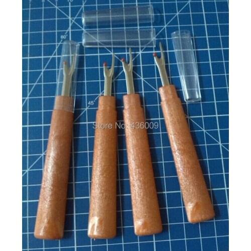 DIY Sewing Accessories Seam Ripper #112R (1 lot=50PCS)