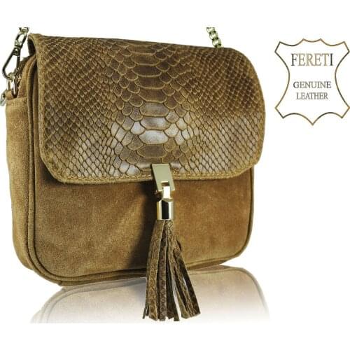 Ферети Reptile Bags For Women
