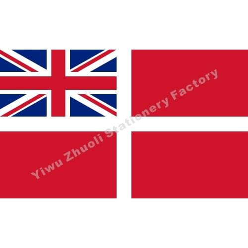 Malta 19th Century Flag 150X90cm (3x5FT) 120g 100D Polyester Double Stitched High Quality Banner Free Shipping