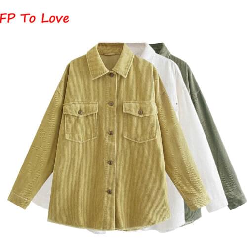 FP TO LOVE White Blouses