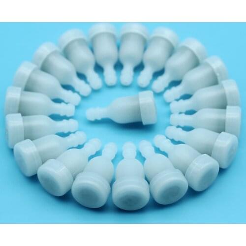 20Pcs Fuel Tank Breather Vent Balance Kit For Echo Stihl 029 023 MS390 MS290 MS310 MS250 Trimmers Weed Wackers Chainsaw Trimmer