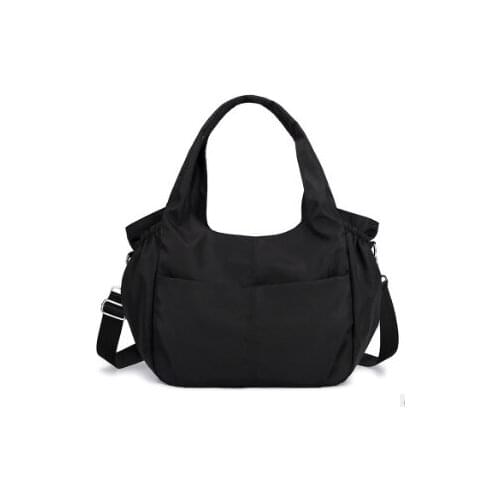 2021 The New Outdoor Yoga Mat Bag Gym Tas For fitness Woman Sports Bag Female Tote Shoulder Pack Training Handbags