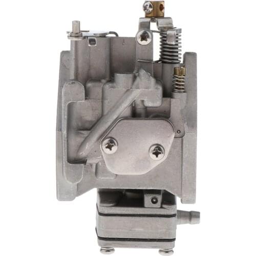 New Carburetor Assembly for Yamaha Outboard 6L5-14301-03 2-stroke Engine