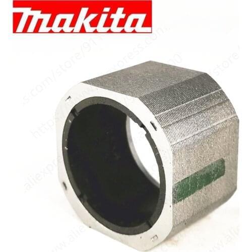 Stator Field For Makita DHP482 DDF482 DDF482RME DHP482RME 632F32-1