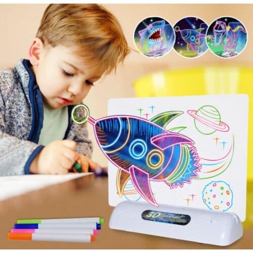 THNREXU Drawing Toys