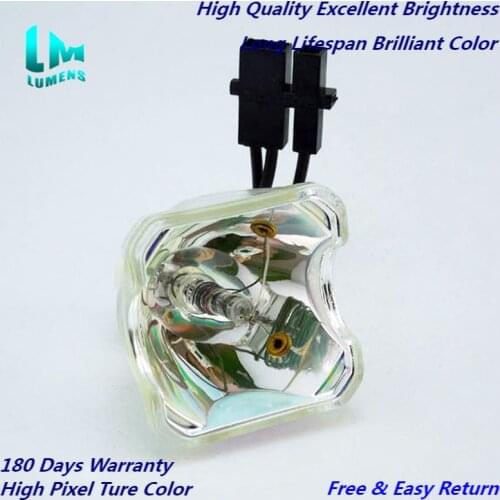 High Brightness VT80LP LV-LP27 for Projectors-NEC VT48 VT48G VT49 VT57 VT58 VT59