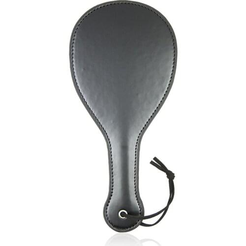 Adult Sex Toys Hand Shot Sex Sex Products Increase Black Paddle