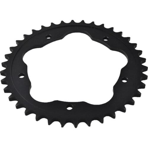 525 Motorcycle Rear Sprocket For Ducati 1100 1000 916 996 Monster Multistrada 796 1100 939 820 821 Hypermotard Hyperstrada