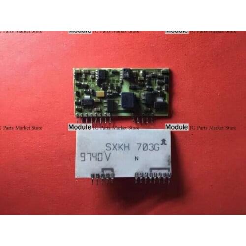 Free SHIP SXKH 703G NEW