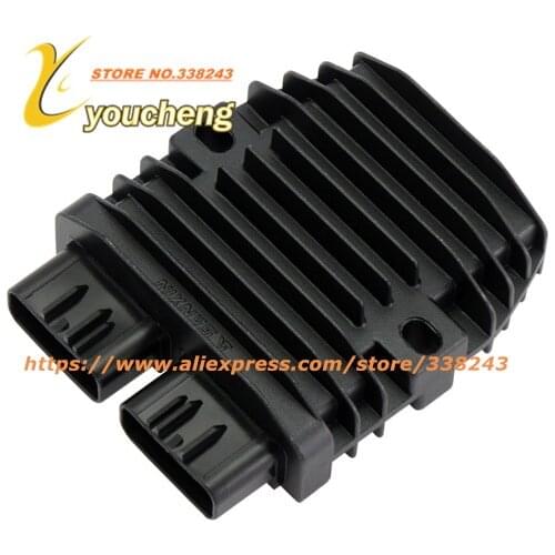 CF500 EFI Rectifier Voltage Regulator Rectifier CF188 Engines UTV ATV Buggy 4-wheel CF800 Parts 01AA-177000 DPWYQ-CF500