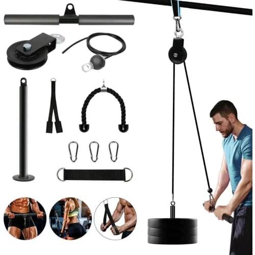 ChrisHeria Fitness Accessories