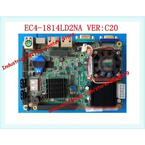 EC4-1814LD2NA VER: C20 Industrial Control Board