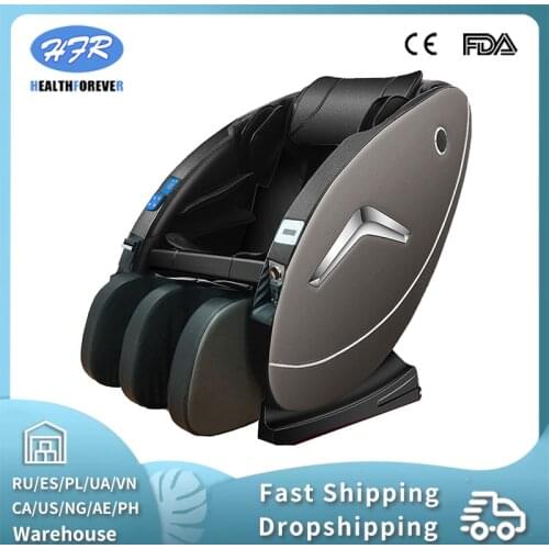 HEALTHFOREVER Foot Massagers