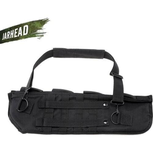 Jarhead Accessories For Bags