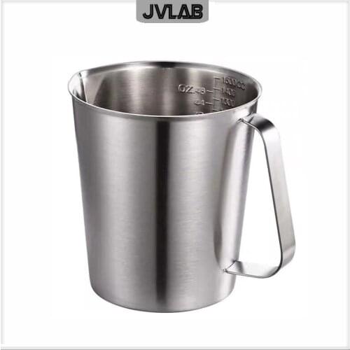 JVLAB Laboratory Cylinders