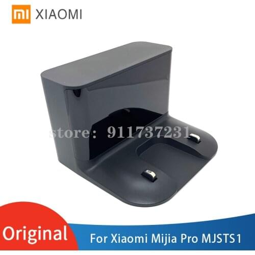 Original Xiaomi Mijia Pro robot spare parts suitable for Mijia MJSTS1 charging base charging pile accessories