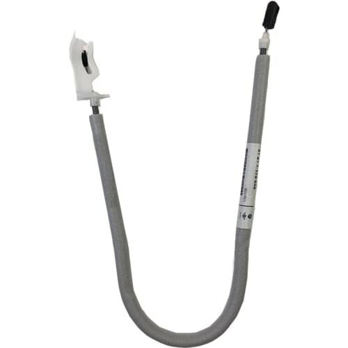 High Quality Genuine New ABS Wheel Speed Sensor 51217175652 For BMW 5' F10 F11 LCI 523i 535i 528i N52N 520d B47