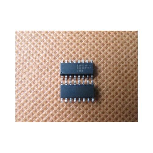 1pcs/lot ES9023P ES9023 SOP-16 In Stock