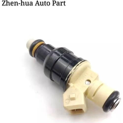 1pc HIGH QUALITY Fuel Injector 0280150925 53007804 For Dodge- 3.9L