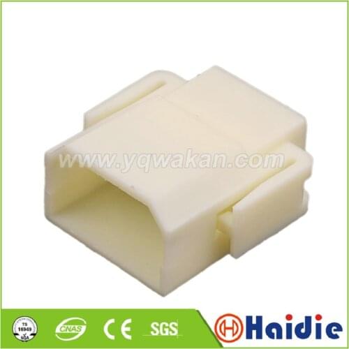 2sets 30pin auto wiring harness plug cable electric plug connector