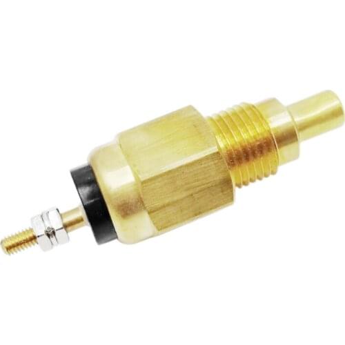 Excavator accessories For HITACHI ZX EX200-5 8-97125601-1 Water temperature alarm sensor