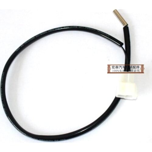 Free Shipping,Automotive air conditioning temperature controller Howo,Truck air conditioning temperature sensor
