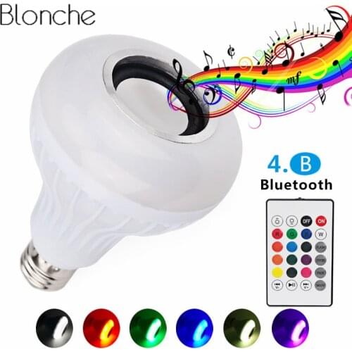 Blonche Smart Electronics