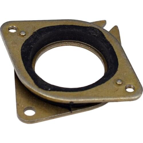 CNC & 3D Printers Part NEMA 17 Stepper Vibration Damper Buffer Pad for CR-10,10S