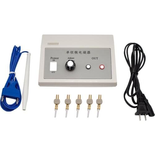 Electric Cautery Pen Condenser Electric Cautery Monopolar Coagulation Device Y