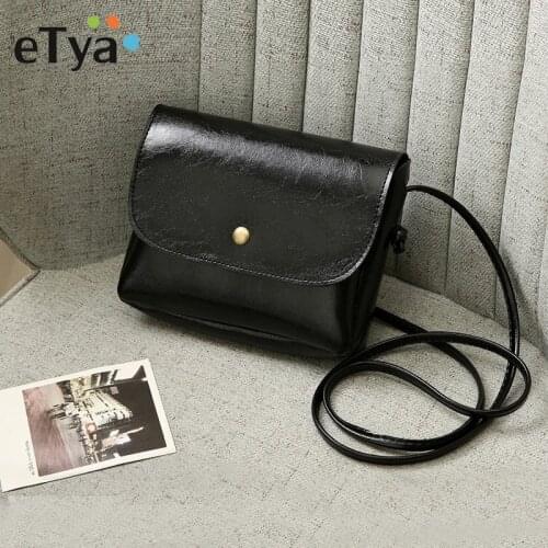 eTya Women's Shoulder Bags