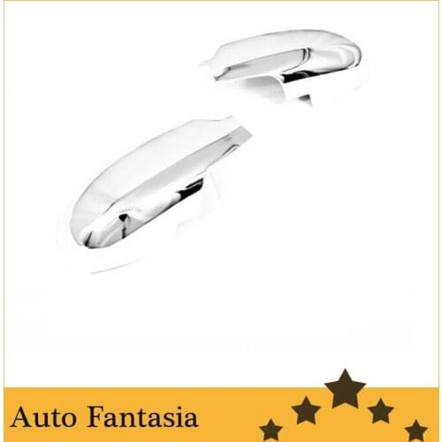 Chrome Side Mirror Cover for Hyundai Tucson