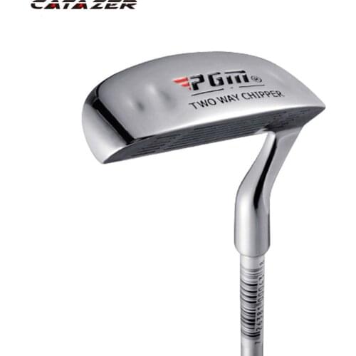 Golf Clubs Golf Putters Double-sided Chipping Double-hit Face Male and Female Putters Golf Clubs Iron Set