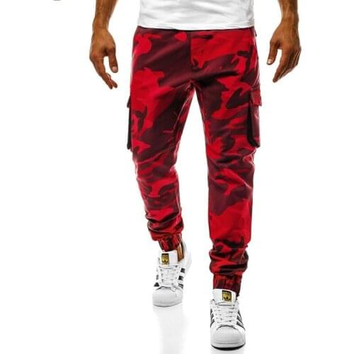 Мужские камуфляжные брюки LENTHIMEN China At AliExpress