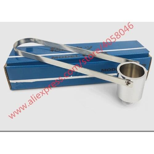 NK-2 Viscosity Cup Paint Viscometer Spray Gun painting tools Viscosity test paint cup High quality ink viscosity cup