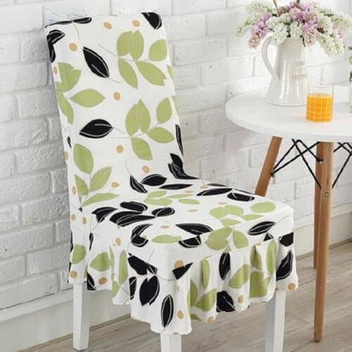 MGHEYUD Chair Covers