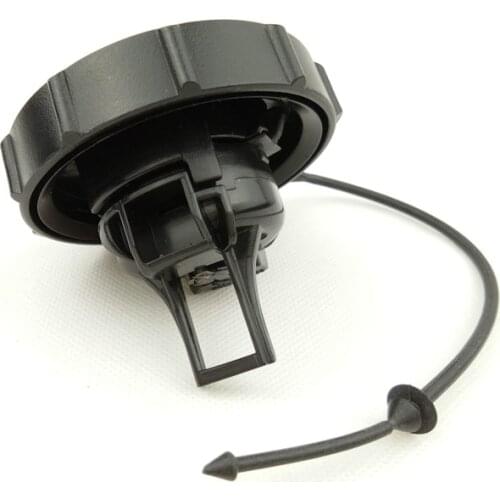 New Oil Gas Fuel Filter Inner Cap Tank Cover for Peugeot 408 308 Citroen C-Quatre Sedan 9677550480 2010-2013