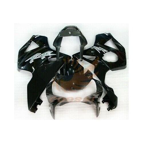 Wotefusi ABS Bodywork Fairing Compatible to Honda CBR900RR 954 2002-2003 02 03(5)