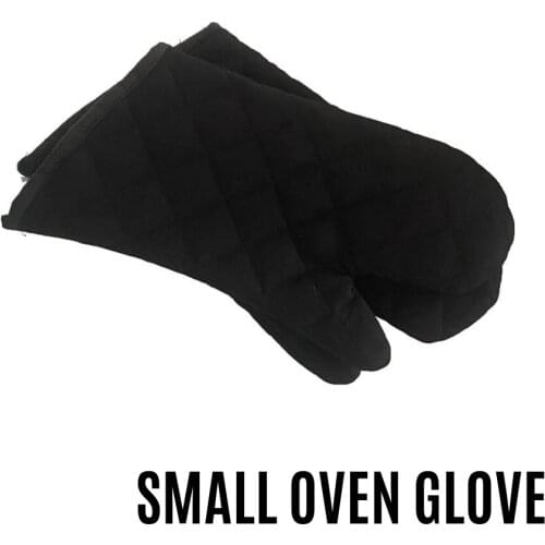 Oven glove